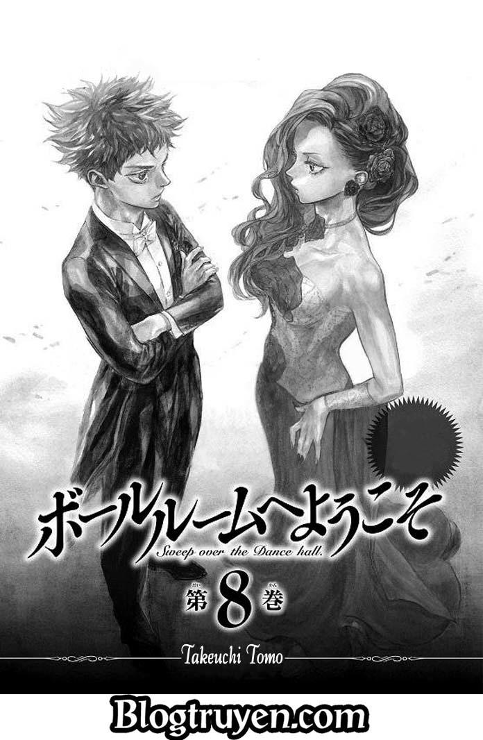 ballroom e youkoso chapter 36 50