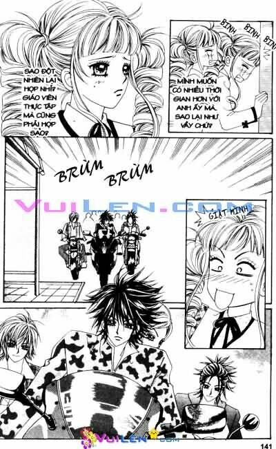 forbidden kiss chapter 8 1