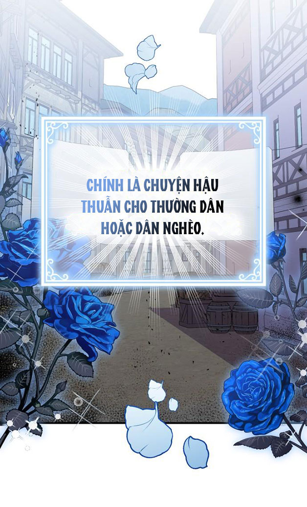 tôi sẽ ly hôn với người chồng bạo chúa chapter 49.2 12