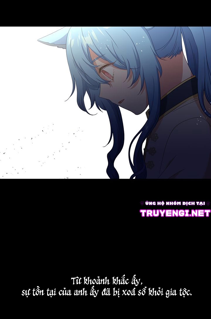 cẩn thận nữ phụ phản diện đấy! chapter 51 10