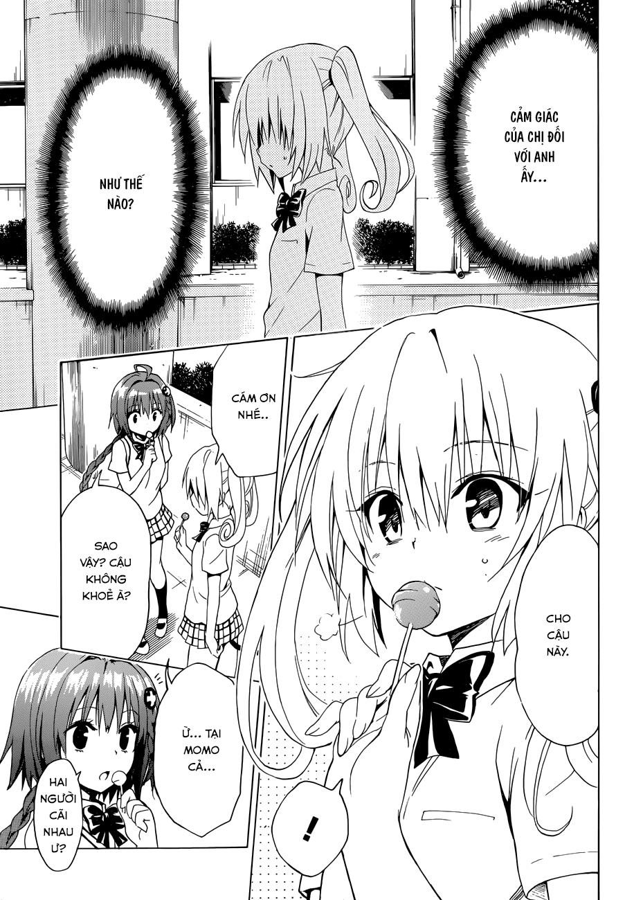to love - ru darkness chapter 36 9