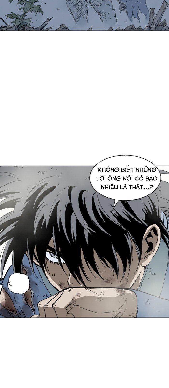 cao thủ 2 chapter 42 26