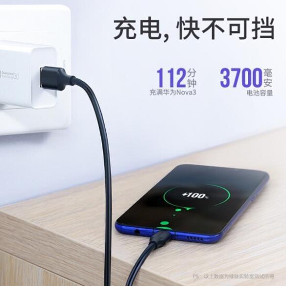 Cáp USB Type C to USB 2.0 Ugreen 60116 dài 1m cao cấp - Hàng Chính Hãng