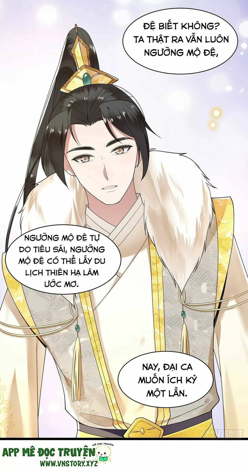 phượng hoàng vu phi chapter 124 20