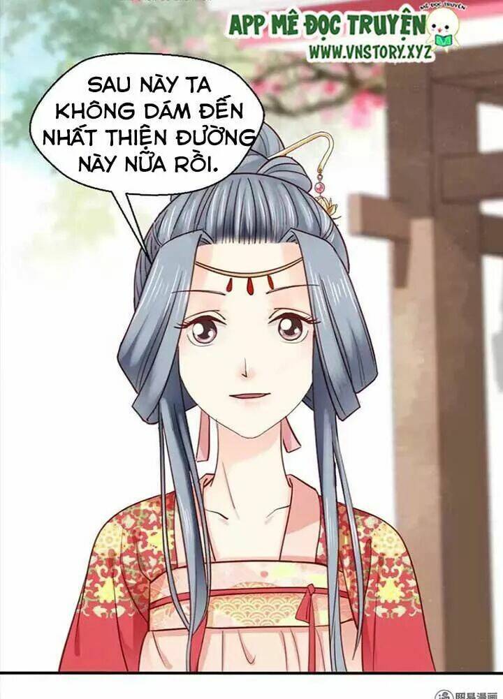 kiều nữ độc phi chapter 50 2