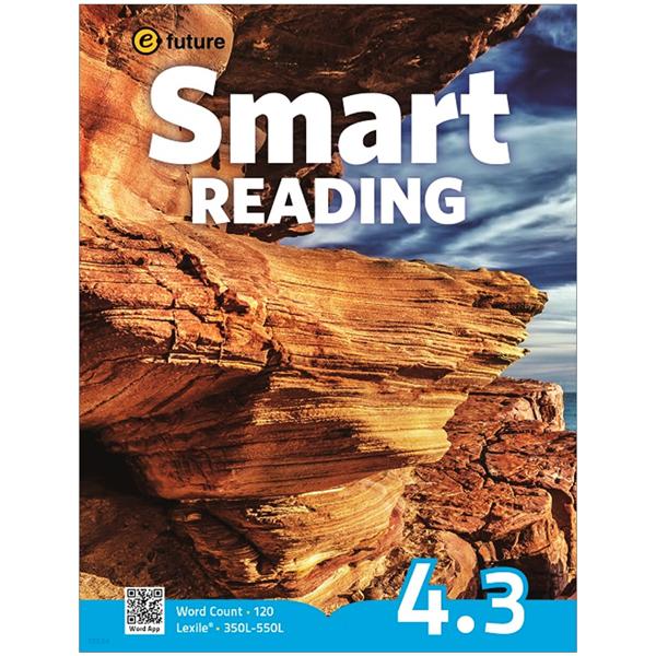 Smart Reading 4-3 (120 Words)