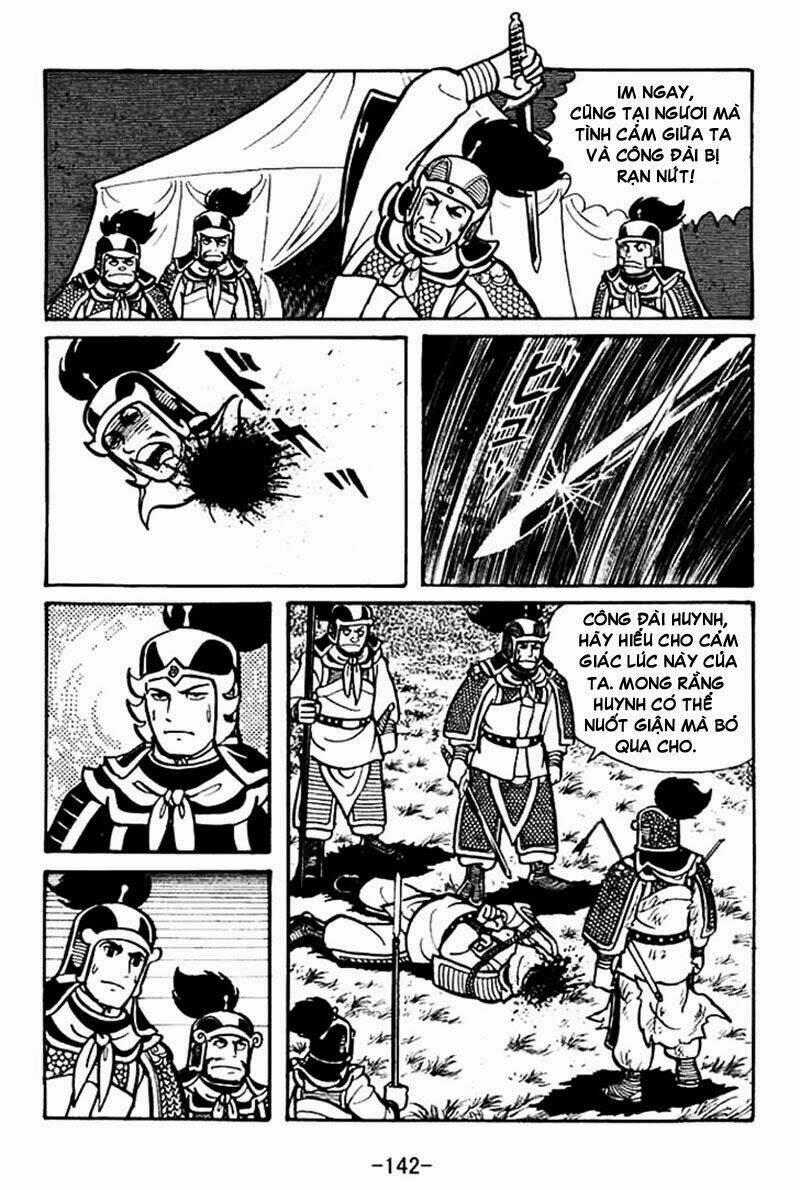 tam quốc chí chapter 36 8