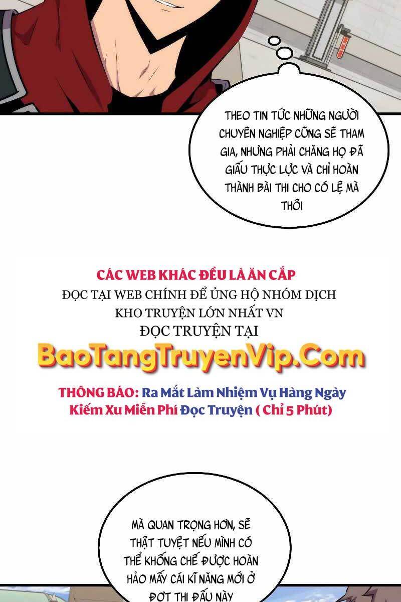 tôi thăng cấp trong lúc ngủ chapter 52 88