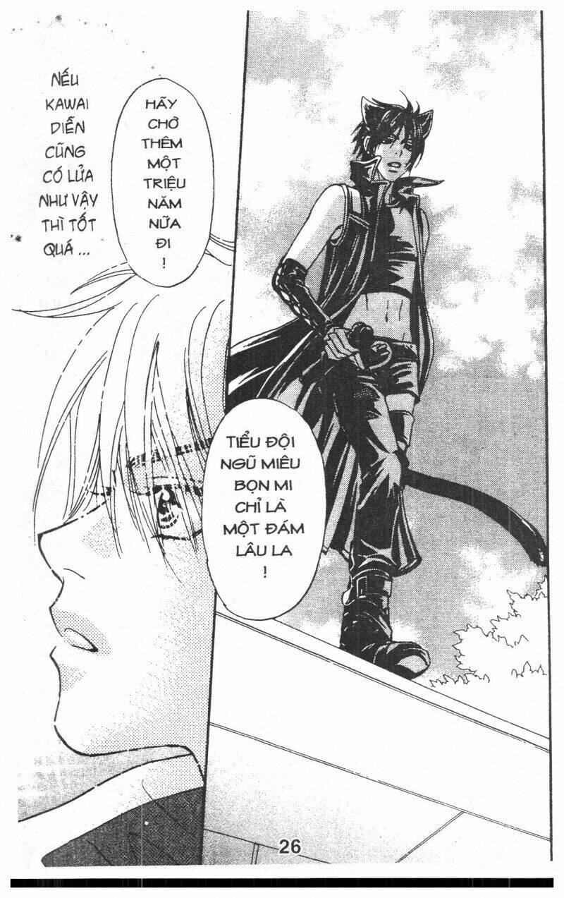 kirara no hoshi chapter 3 27