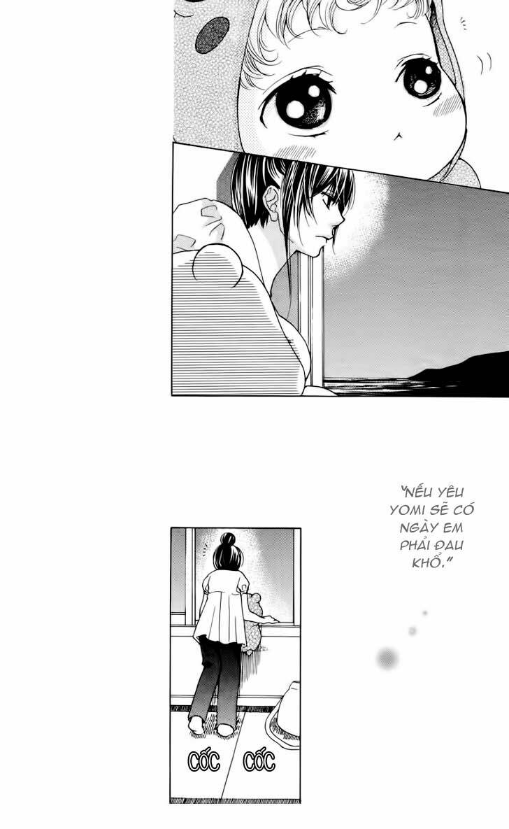 momo lover chapter 7 19