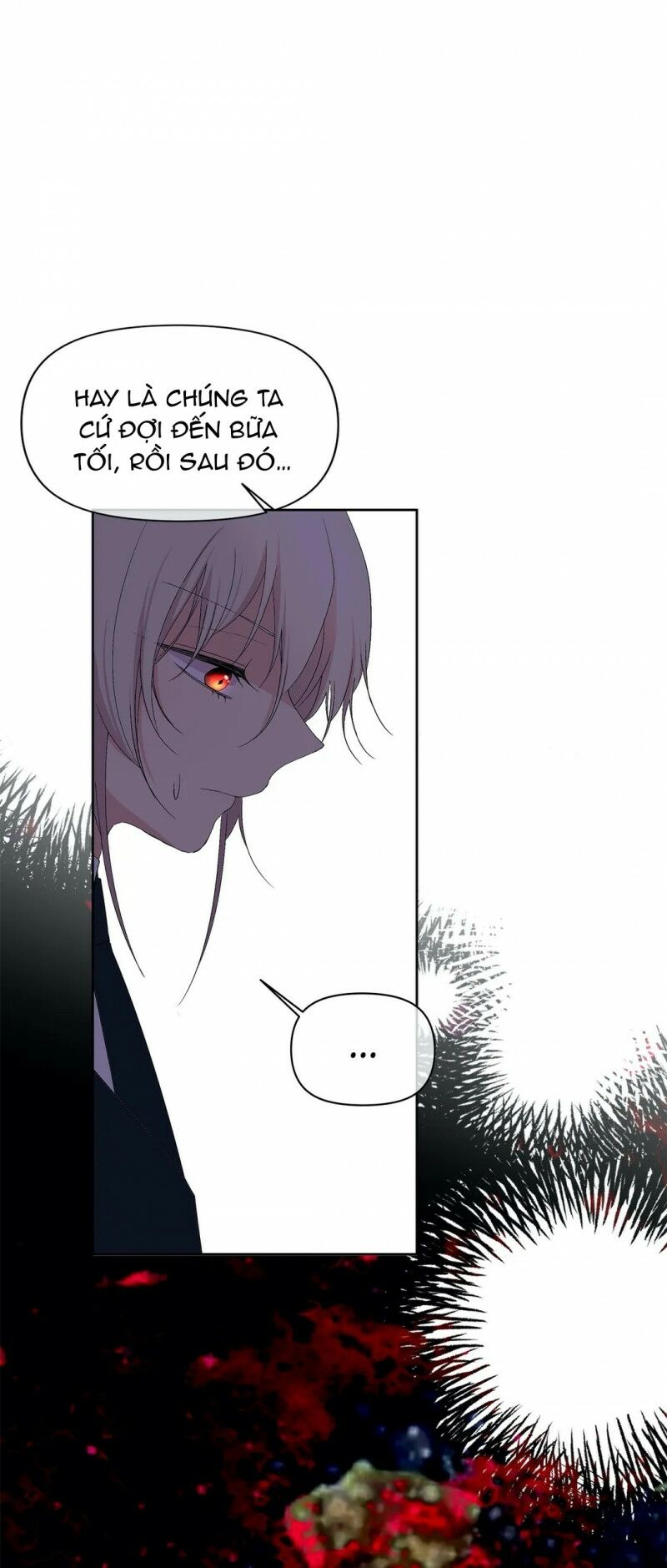 công chúa thời gian có hạn chapter 24 13