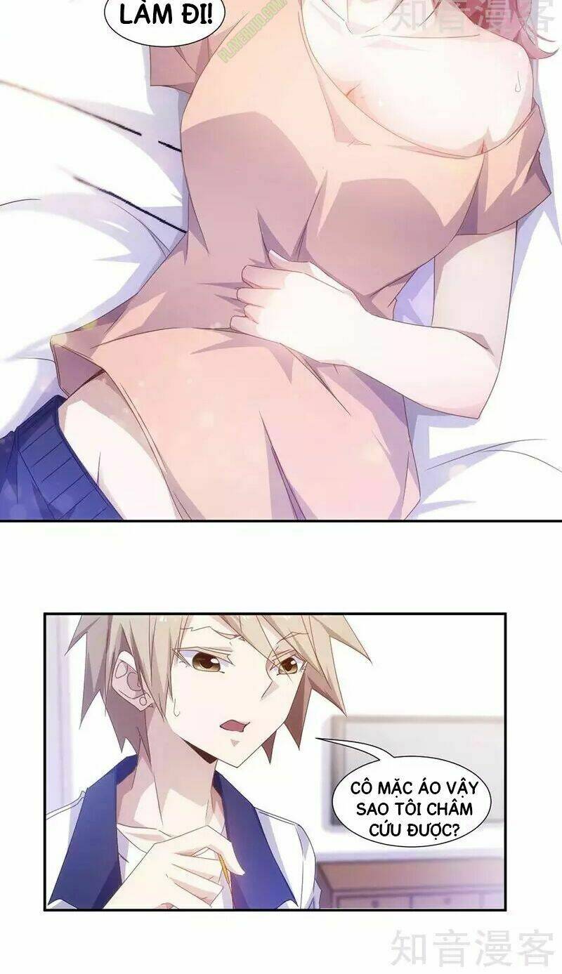 thần y hệ thống chapter 29 8