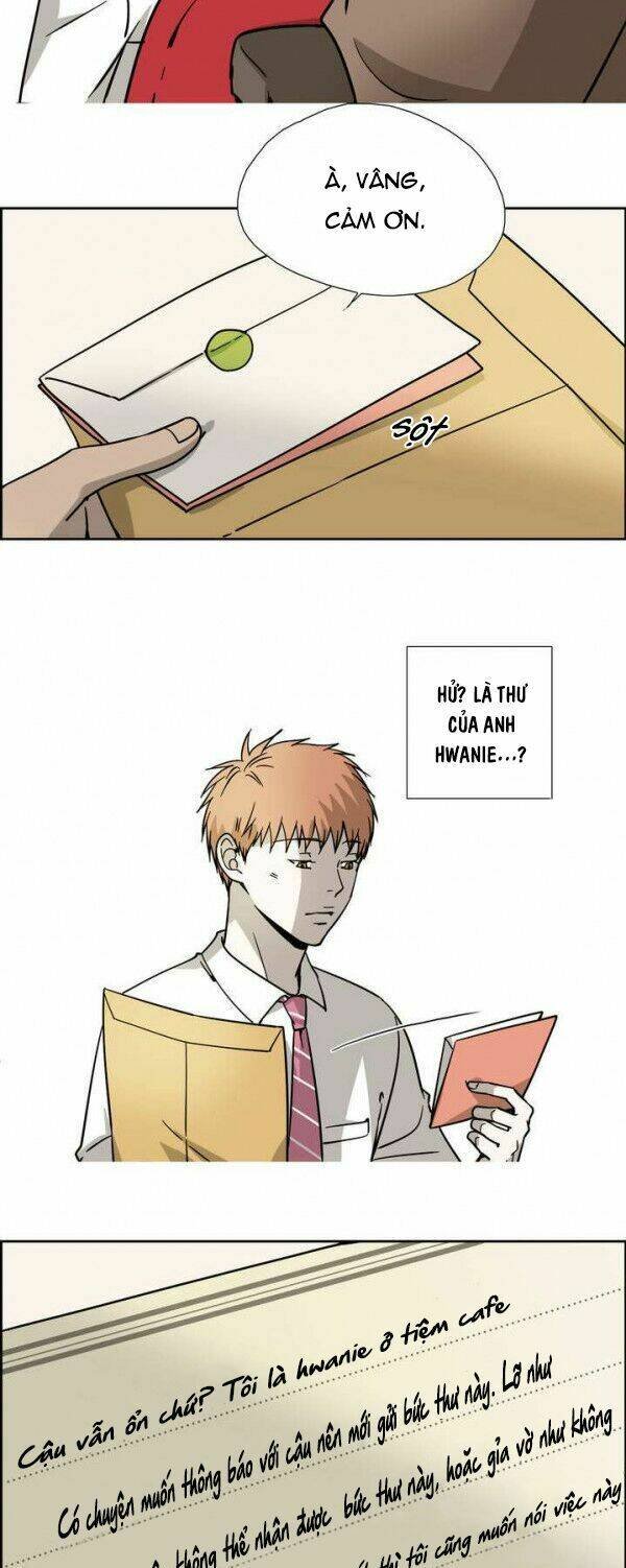 anh tôi, thầy cậu chapter 24 19