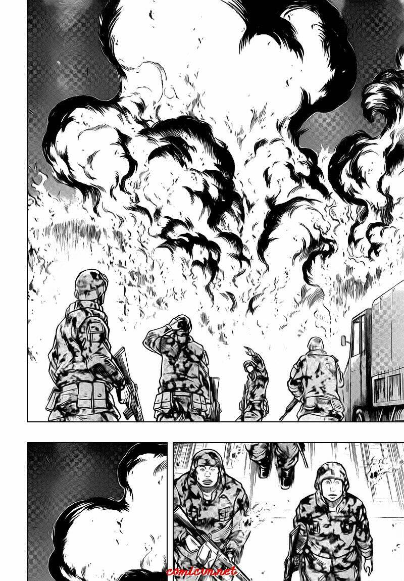 tấm thẻ bí ẩn chapter 107 16