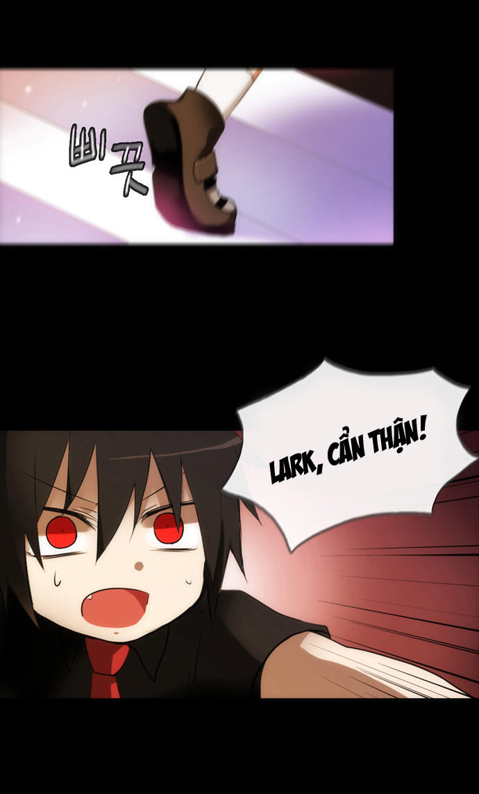 crepuscule (yamchi) chapter 3 9