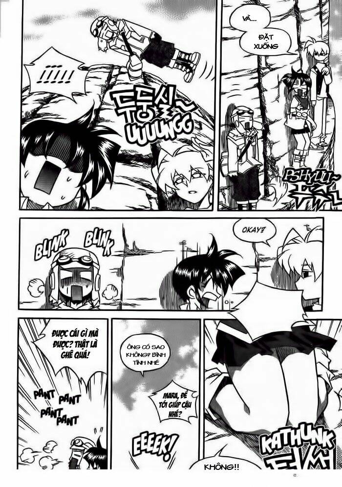 dorothy of oz chapter 23 18