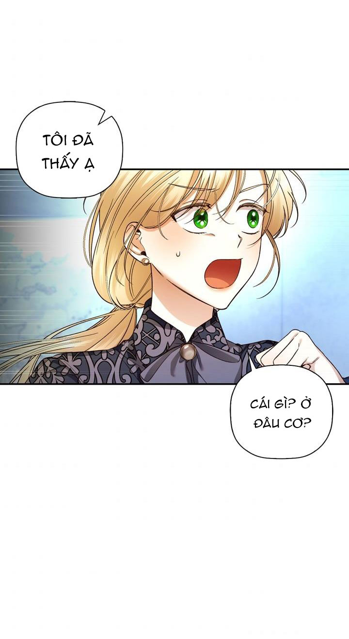 cách che giấu đứa con của hoàng đế chapter 30 2