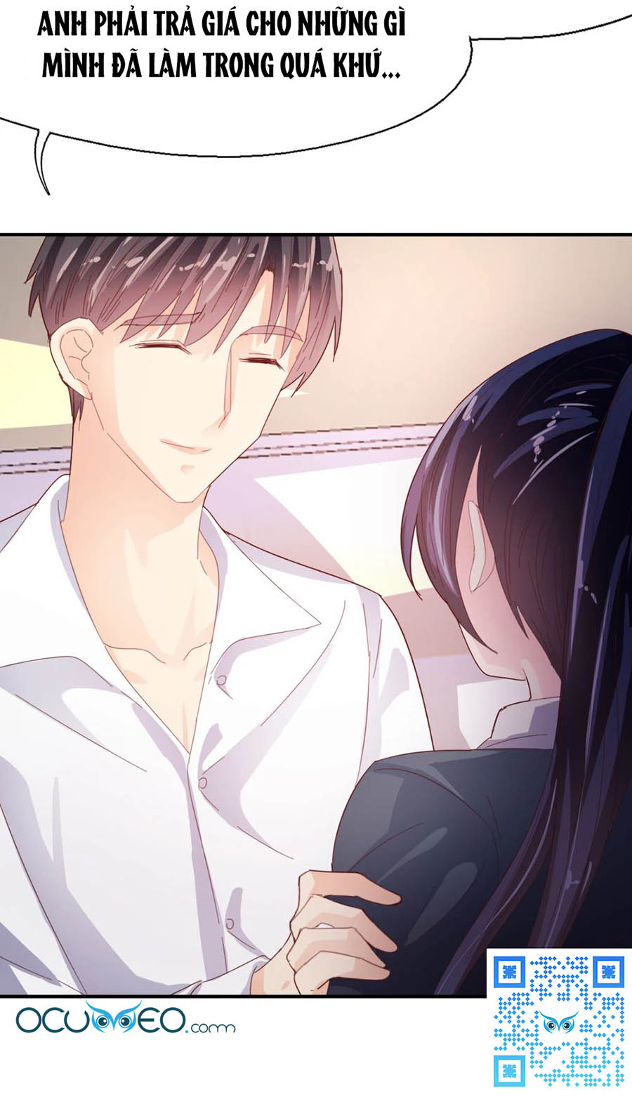 sau này vẫn cứ thích anh chapter 84 29