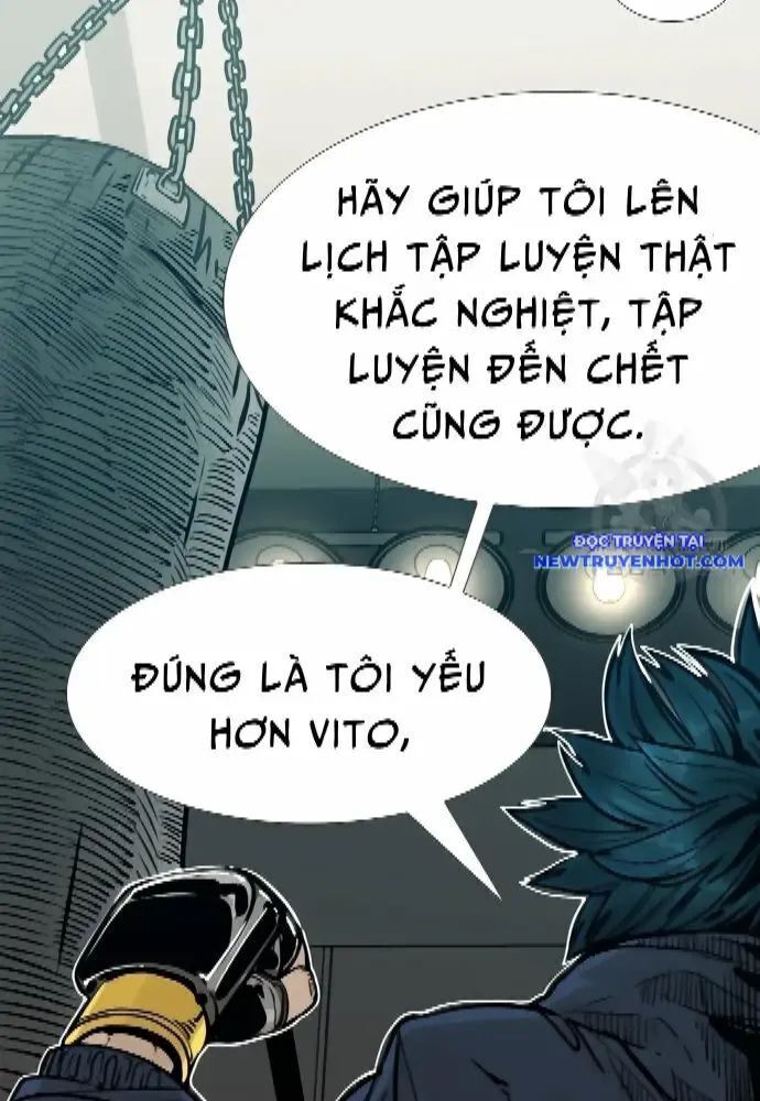 shark - cá mập chapter 271 29