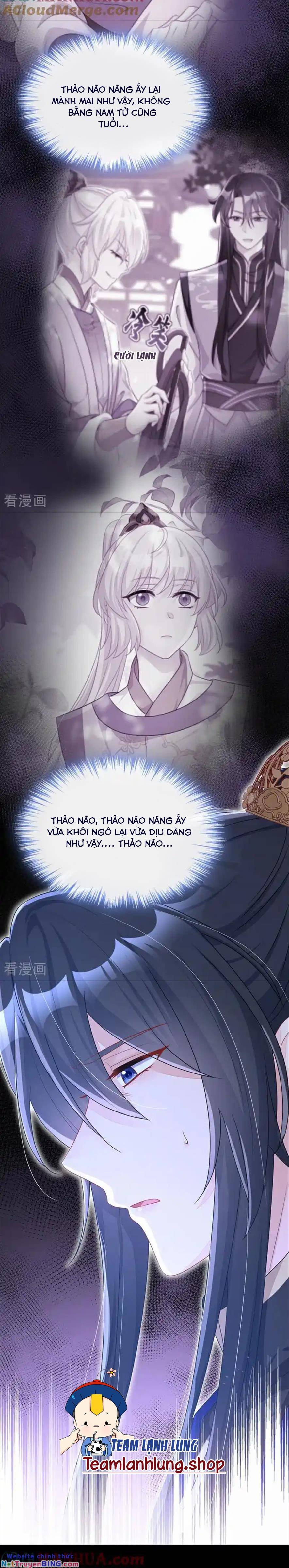 Xuyên Nhanh: Ký Chủ Cô Ấy Một Lòng Muốn Chết Chapter 62 - Trang 9