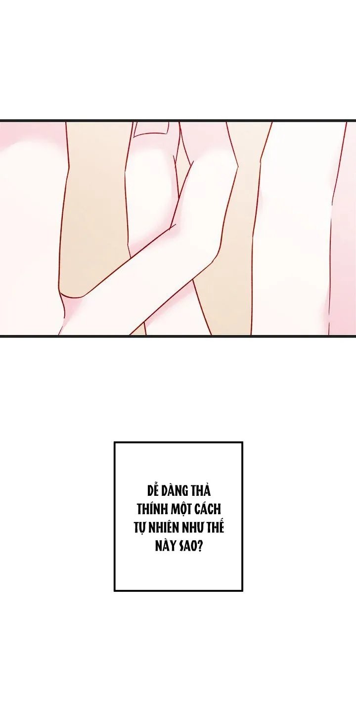 hãy cẩn thận với cậu em đấy! chapter 0 13