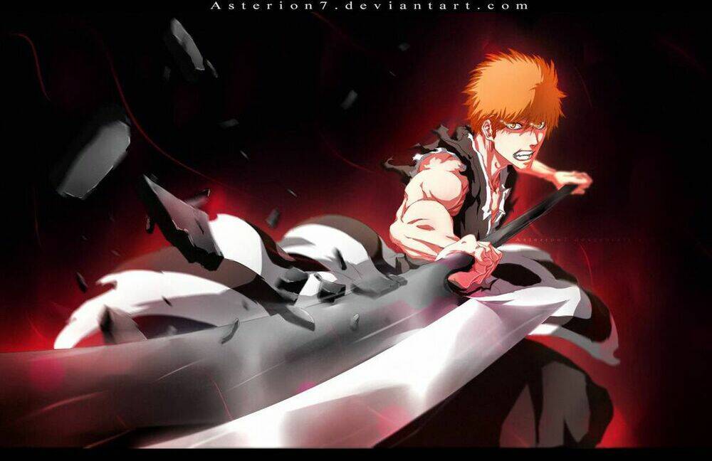 thần chết ichigo chapter 685 4