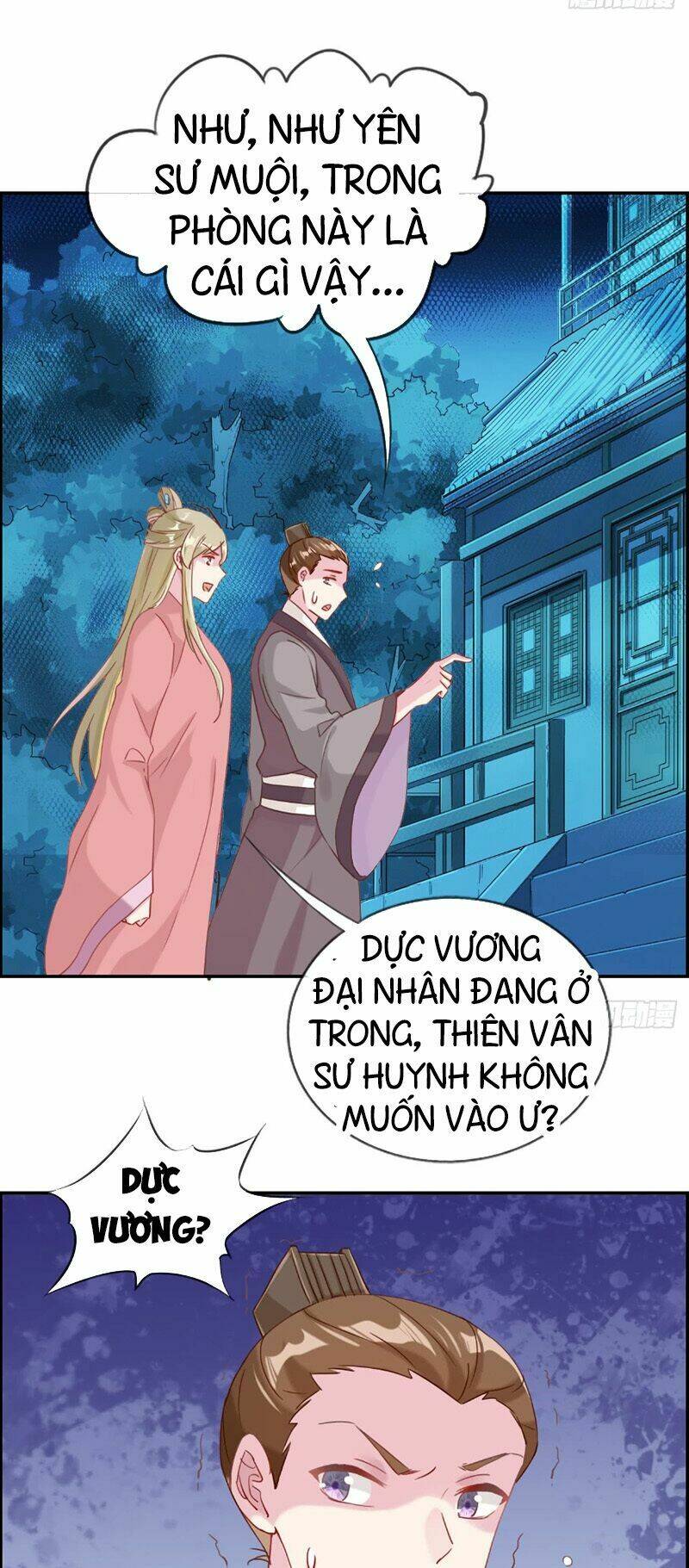 tối cường hoàn khố hệ thống chapter 6 6