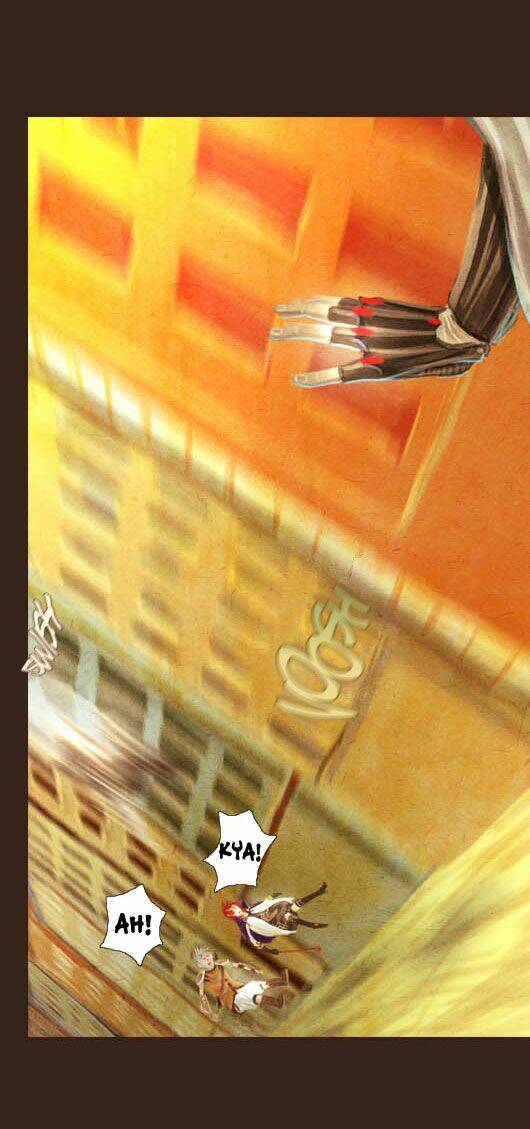 hội ảo thuật chapter 40 8