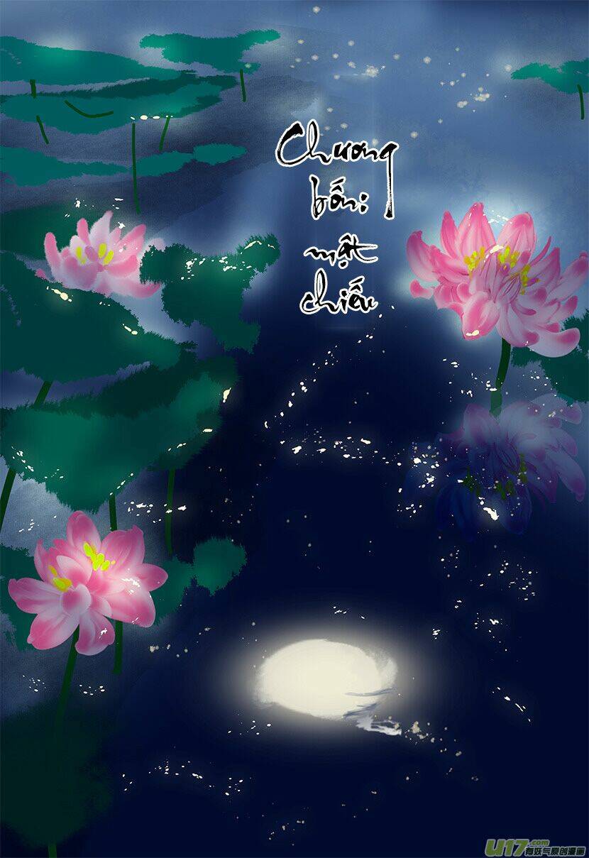 tam thiên nhứ chapter 12 3