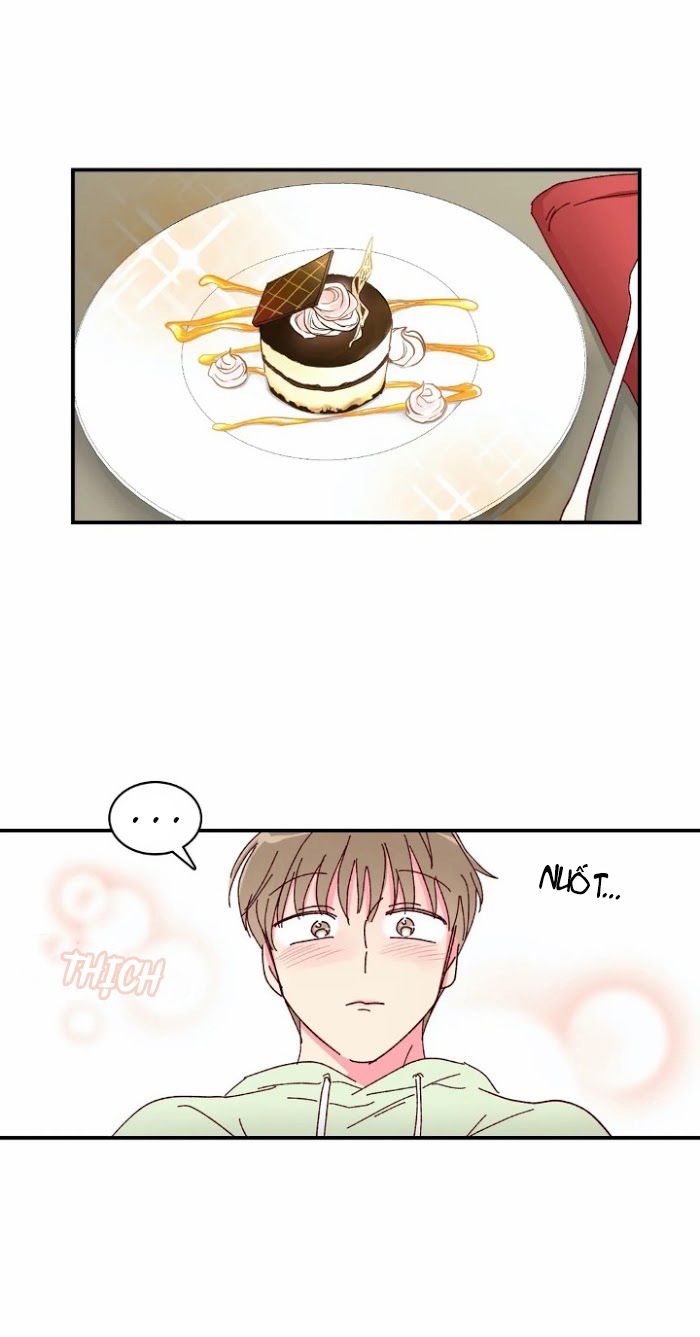 món tráng miệng của ngài giám đốc chapter 17 31