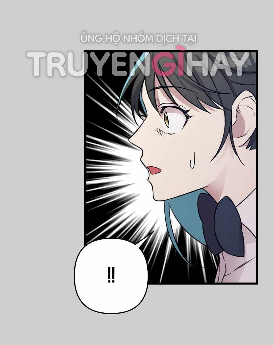 phản diện thuần túy chapter 7.1 14