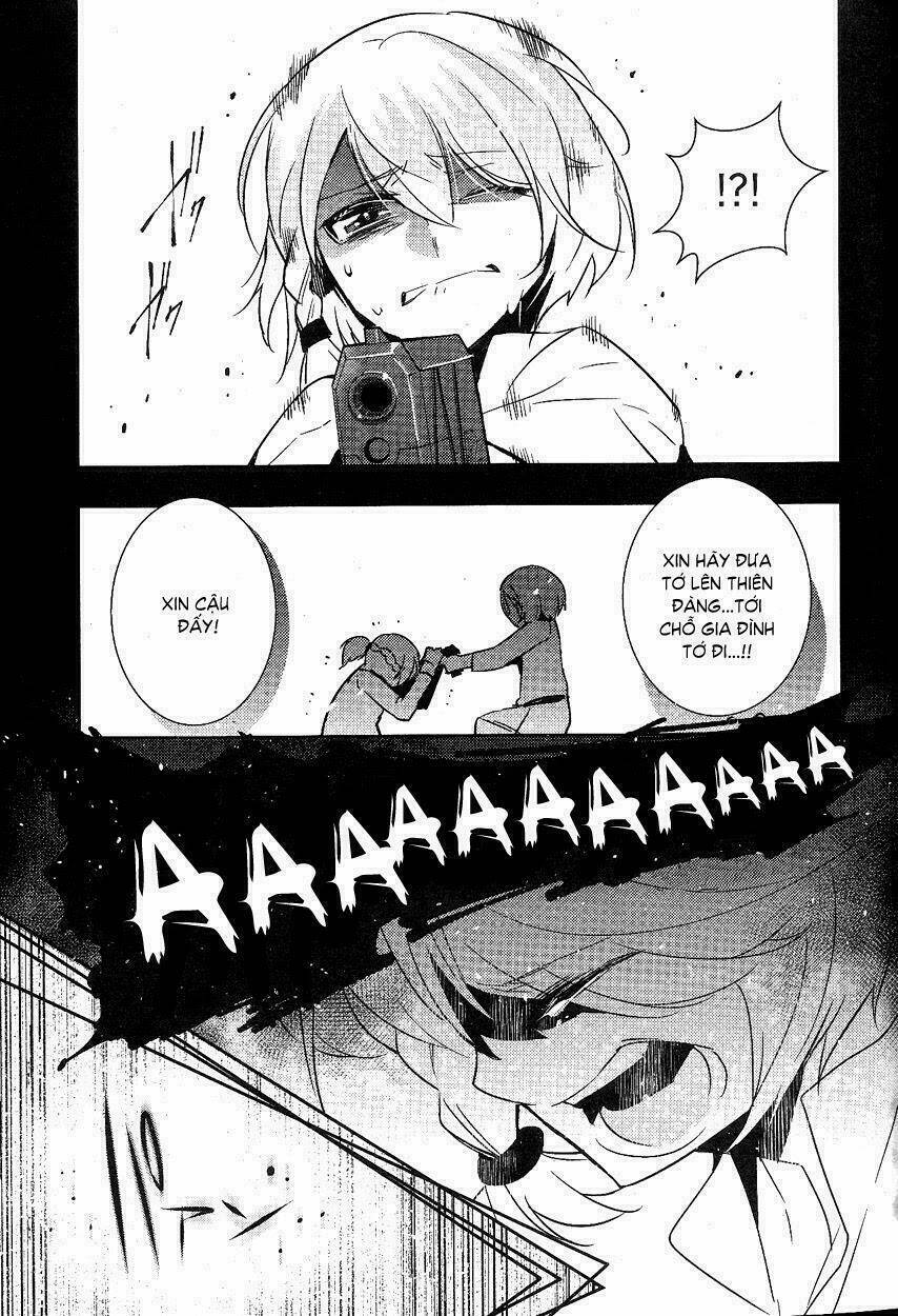 kakumeiki valvrave - uragiri no rakuin chapter 2 10