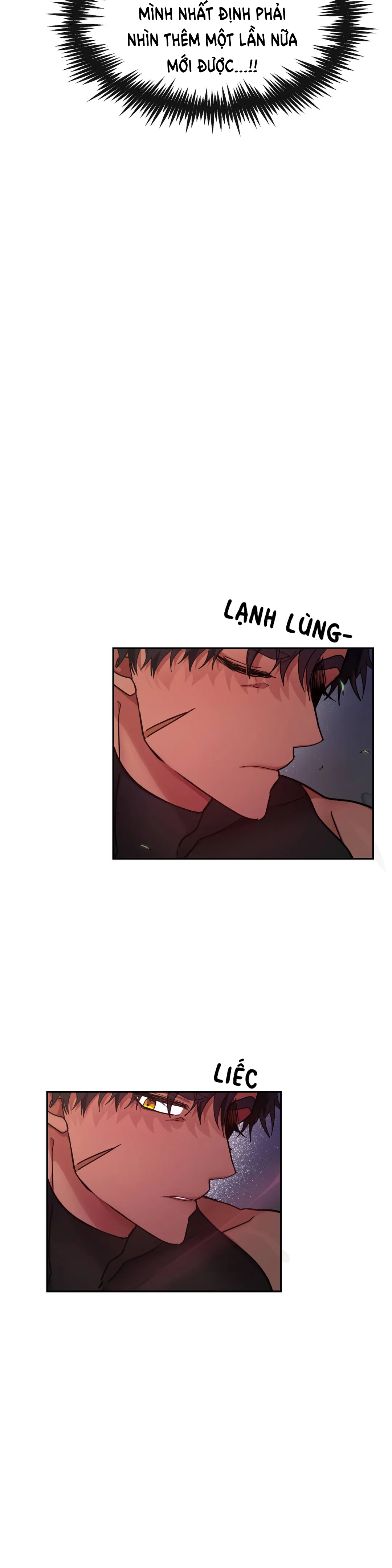 lâu đài tình ái chapter 14 4