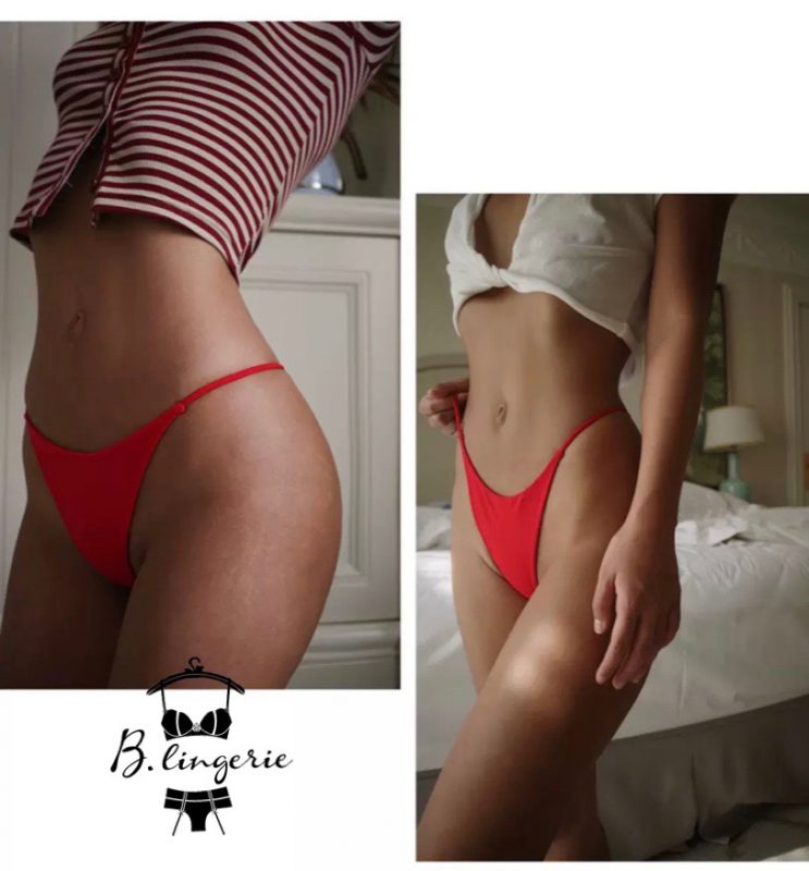 Quần Lọt Khe Đẹp Gợi Cảm
