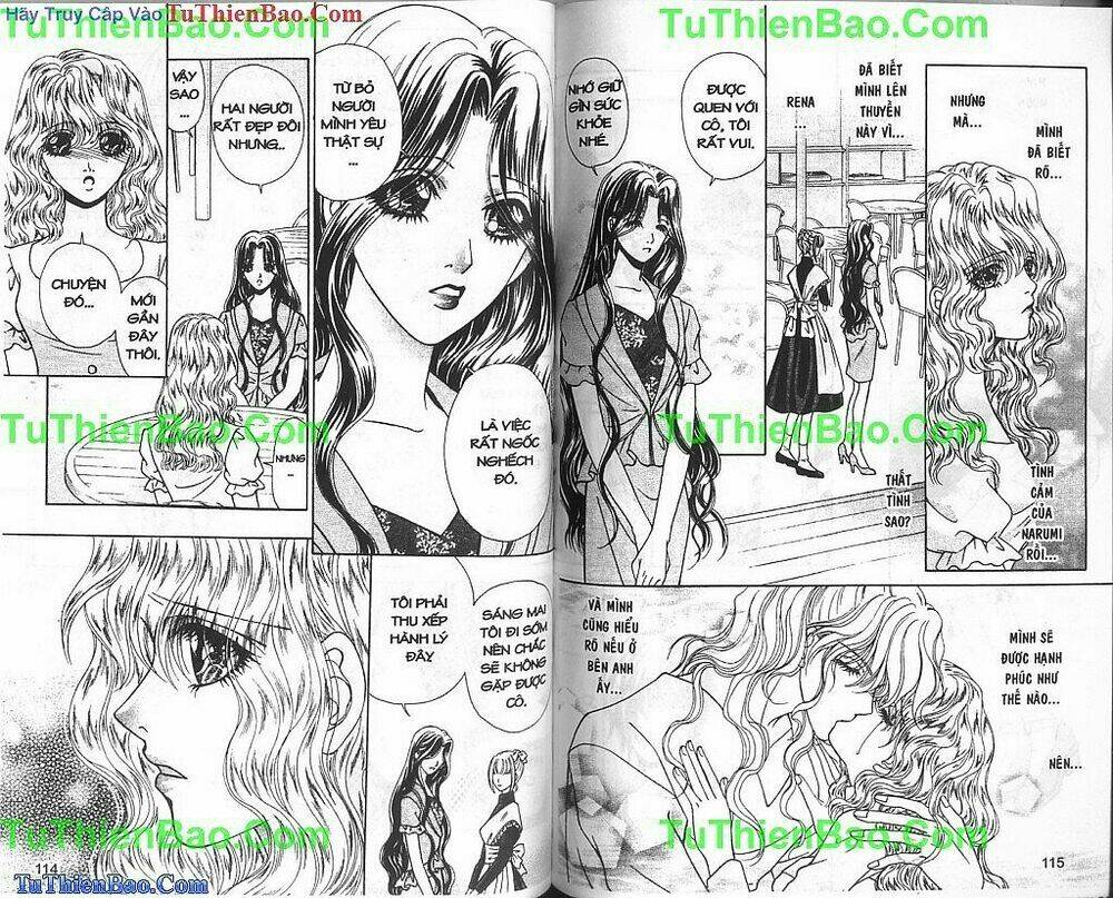 aries - thần thoại 2 chapter 4 59