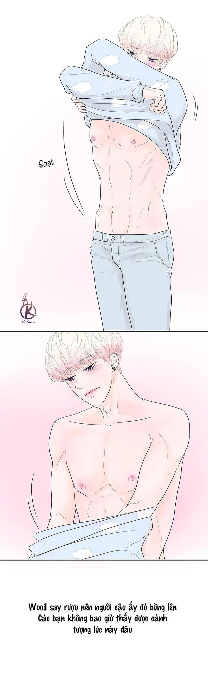 bạn có tò mò về bài review? chapter 32 20