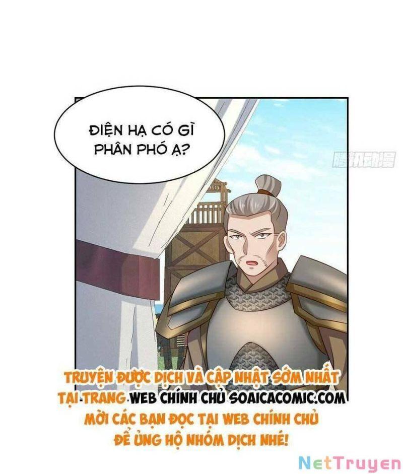 thuần hóa ba ba bạo quân chapter 97 14