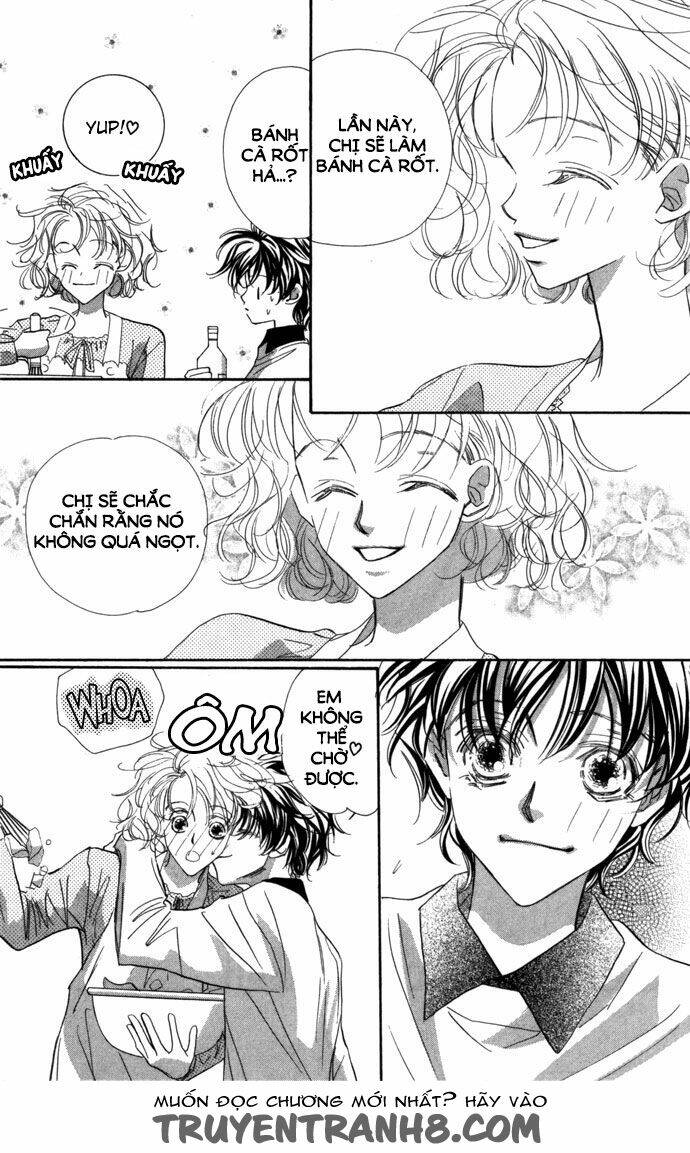 yoru made matenai chapter 15 6