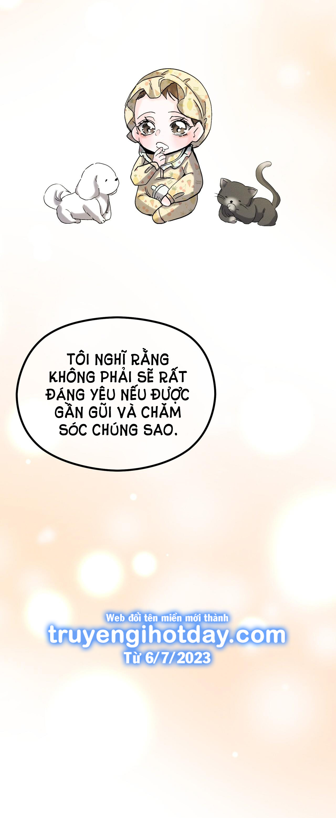 Khắc Cốt Ghi Tâm chapter 11.2 - Trang 41