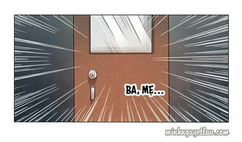 danh môn độc sủng ái thê chapter 2 21