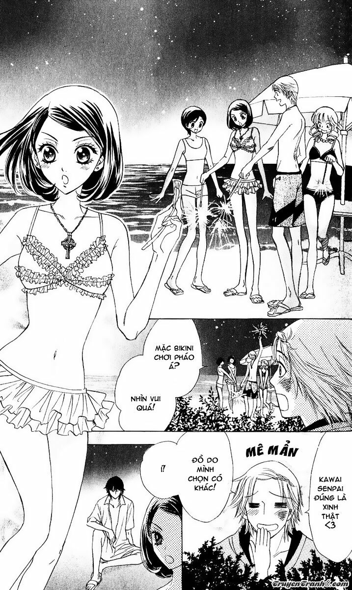 ác quỷ và bản tình ca chapter 55 22