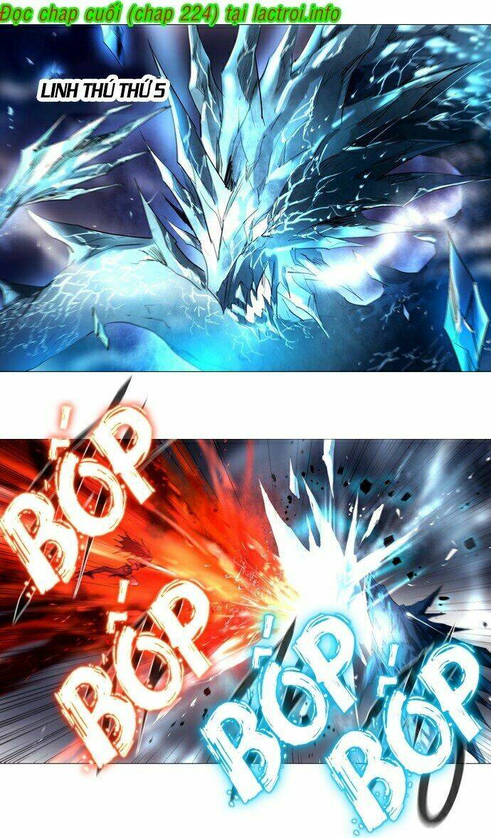 bản khế ước linh hồn chapter 202 14