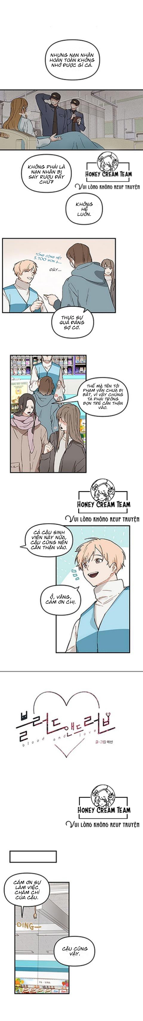 blood and love chapter 1 2