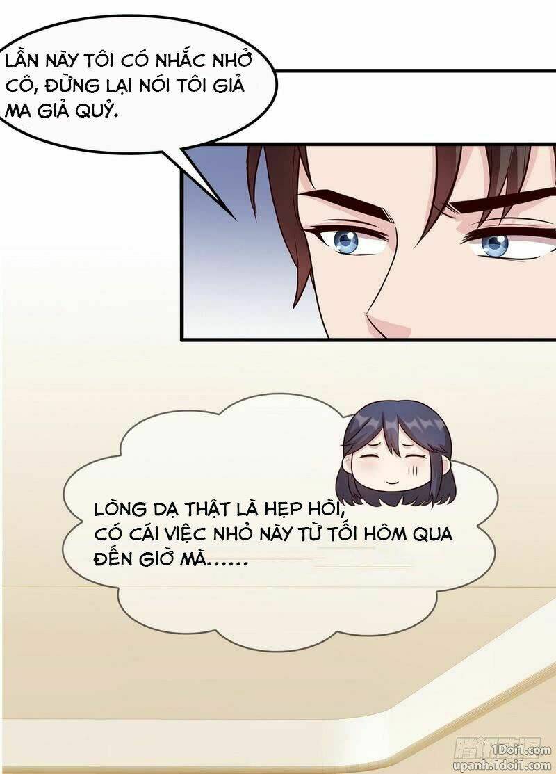 nam thần manh bảo tận diệt chapter 44 16