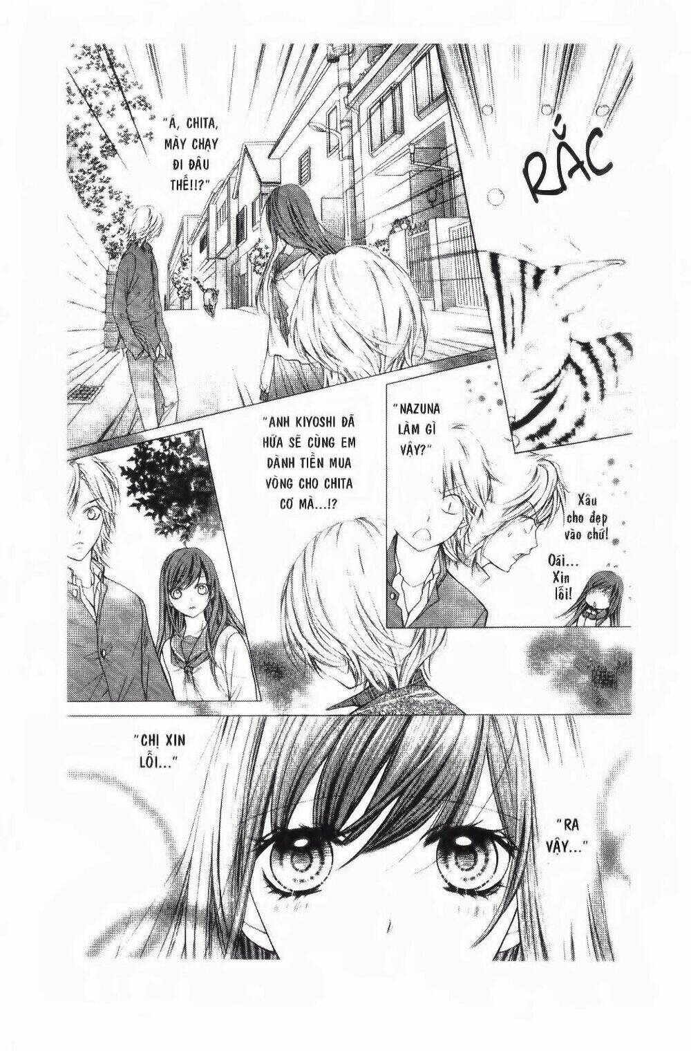 thứ 6 ngày 13 chapter 16 41