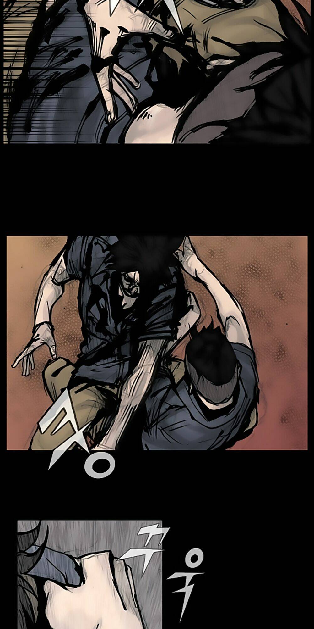 dokgo | độc cô chapter 89 33