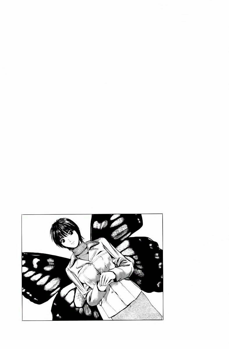GTO - Great Teacher Onizuka chapter 151 26