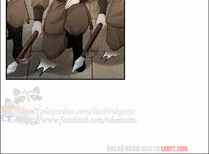 trọng sinh bá sủng nhiếp chính vương quá mạnh mẽ chapter 92 62