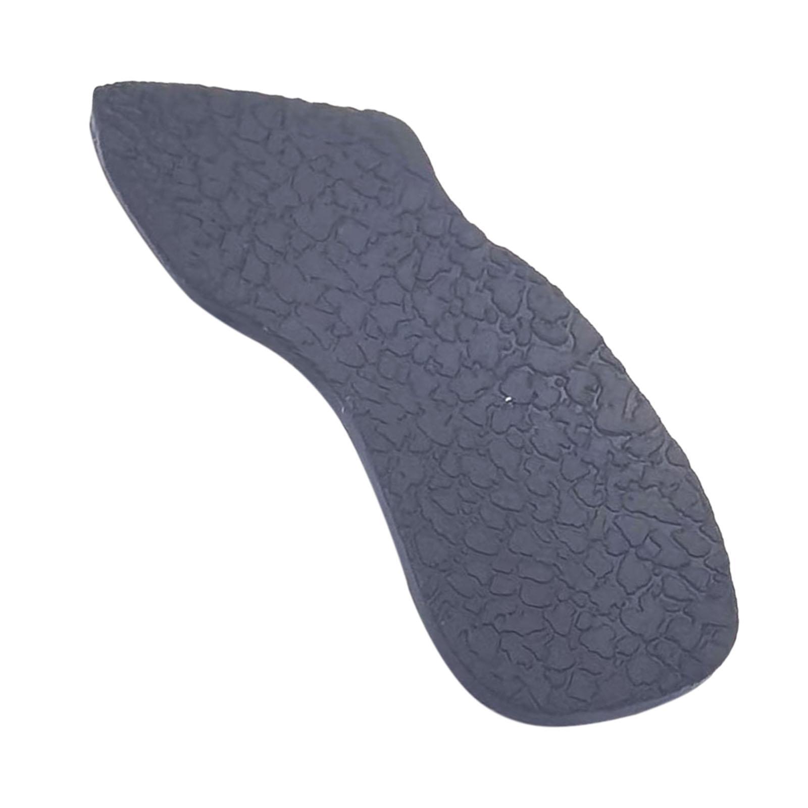 Replacement Thumb Rear Back Cover Rubber Grip Repair Parts for  600D