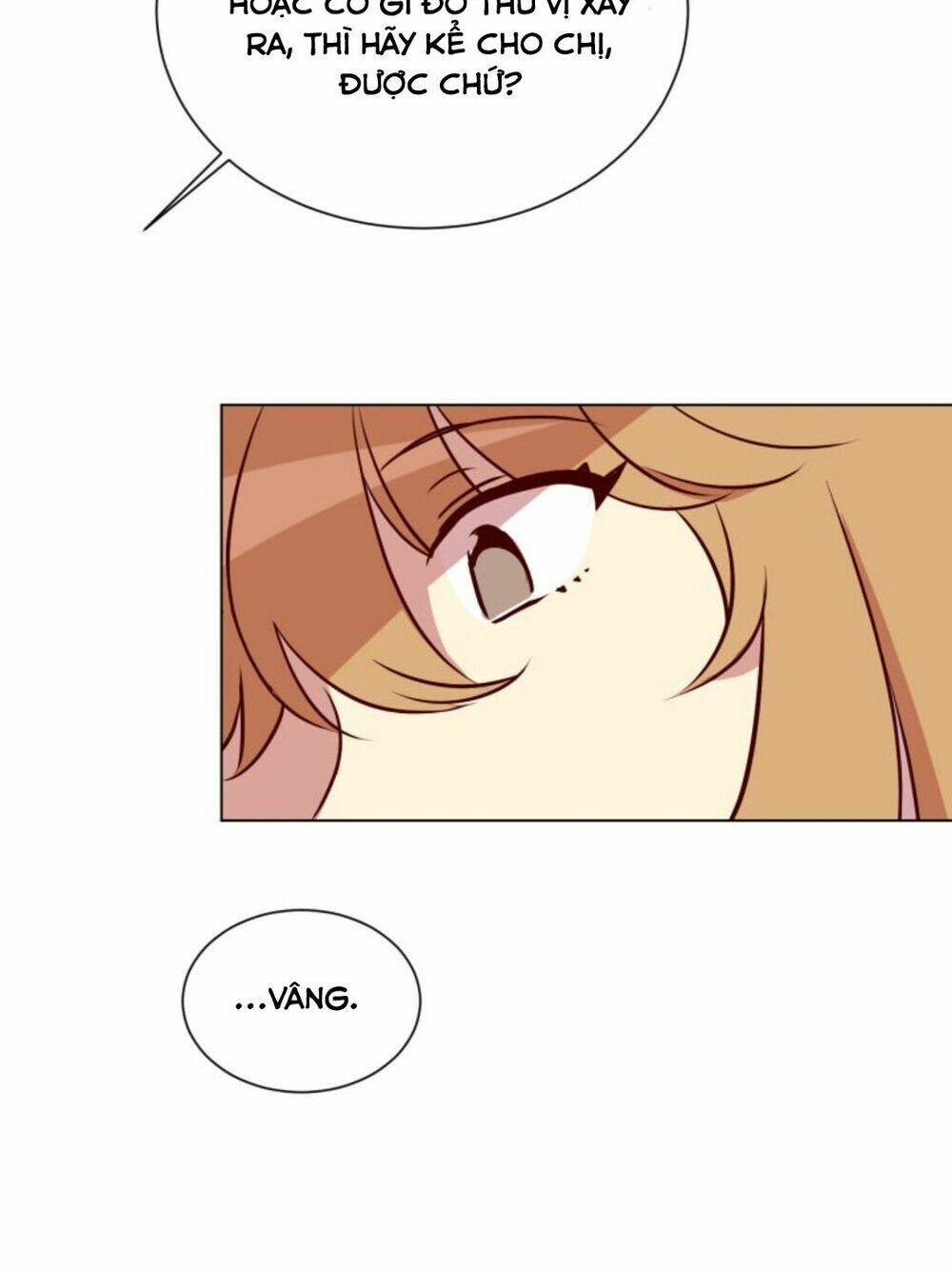 bộ mặt khác của cô bạn cùng phòng chapter 7 29